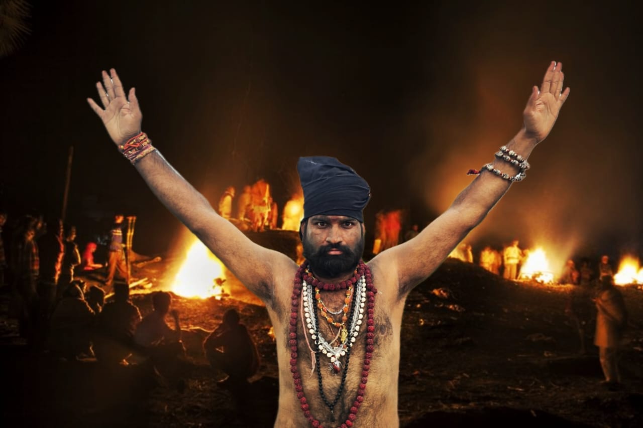 Love Problem Solution