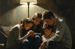 Family Problem Solution, family fight solution, family disputes solve solution