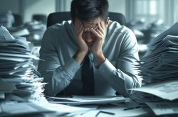 Life Problem Solution